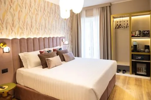 Mavi Luxury Suites photo 45