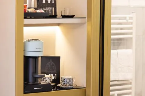 Mavi Luxury Suites photo 46