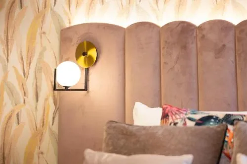 Mavi Luxury Suites photo 47