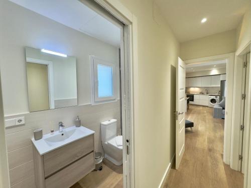 ApartHome SanRomán