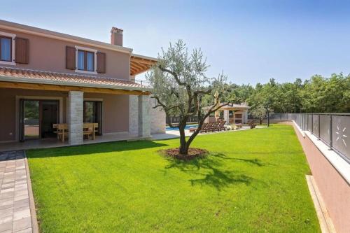 Villa Melanie