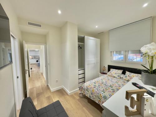 ApartHome SanRomán