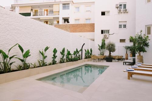 Foto Apartamentos Buendia Suites - Torremolinos Centro 3