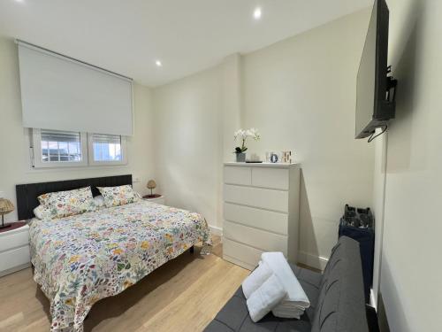 ApartHome SanRomán