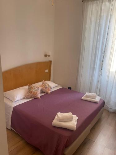 Guest House Rome Termini Station