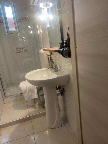 Guest House Rome Termini Station
