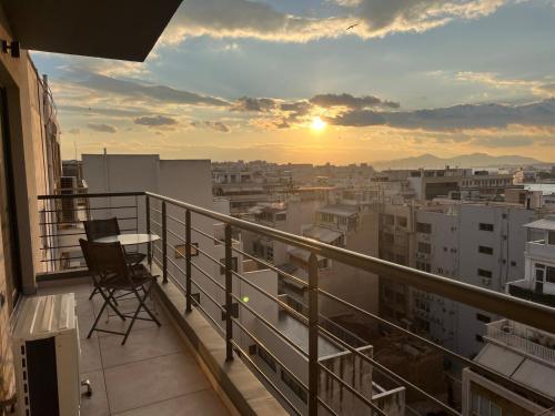 Kolokotroni Apartment