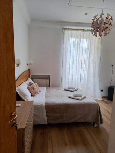 Guest House Rome Termini Station