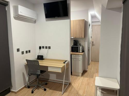 Kolokotroni Apartment