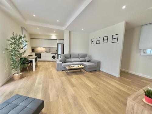 ApartHome SanRomán