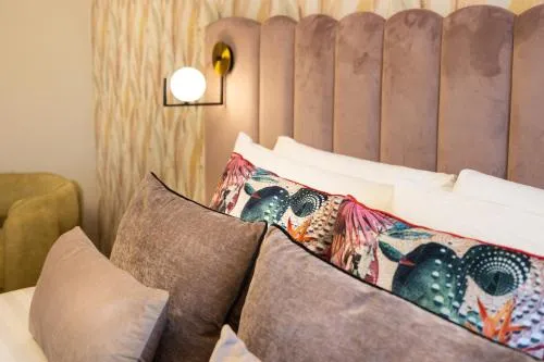 Mavi Luxury Suites photo 85
