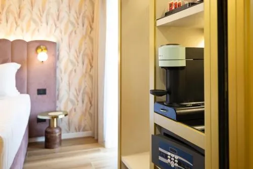 Mavi Luxury Suites photo 68