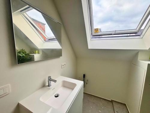Gallery image of Smartflats - Meir Antwerp in Antwerp
