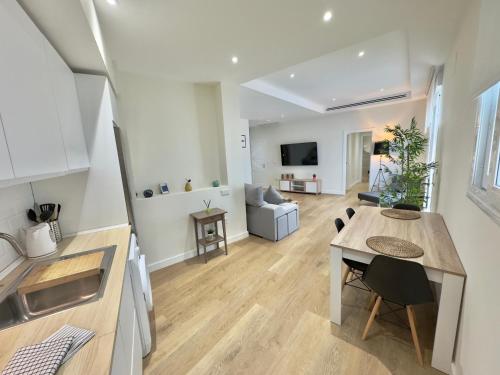ApartHome SanRomán