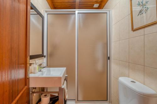 Galeriebild der Unterkunft Casa Levada dos Prazeres by Stay in Prazeres