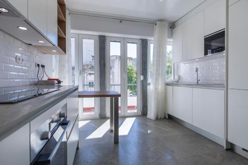 Lovely Two Bedroom Cascais Center