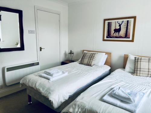 Gallery image of The Well Country Inn in Scotlandwell