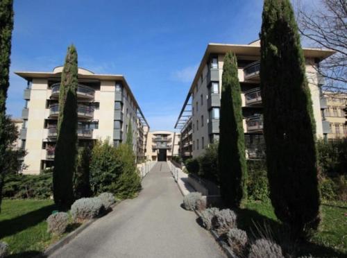 Ideal studio intra-muros