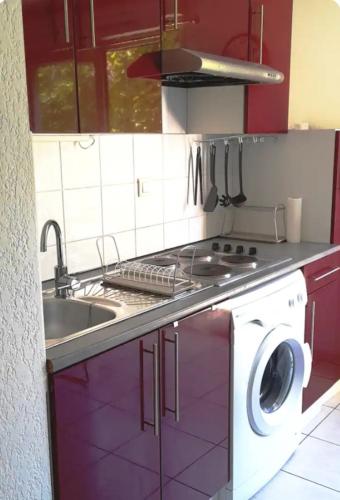 Photo de la galerie de l'établissement Ideal studio intra-muros, à Avignon