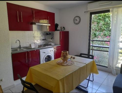 Photo de la galerie de l'établissement Ideal studio intra-muros, à Avignon