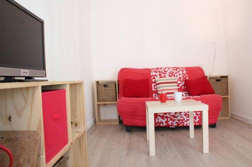 Studio LA ROCHELLE - LR100-521