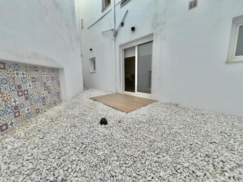 ApartHome SanRomán