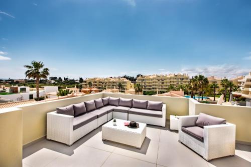 Rosal 27 by Algarve Villa Holidays