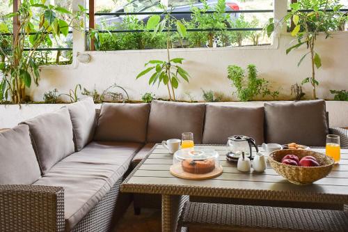Casa Ankilena - Corfu Garden Bliss