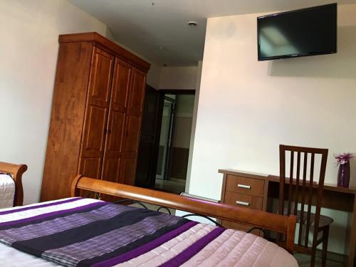 Ảnh trong thư viện ảnh của Dworek w Dawnej Szkole ở Sieradz