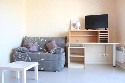 Appt Studio cabine LA ROCHELLE - LR040-218Z