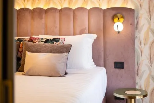 Mavi Luxury Suites photo 51