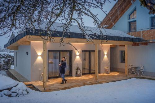 Alpen Studio ZweiZeit