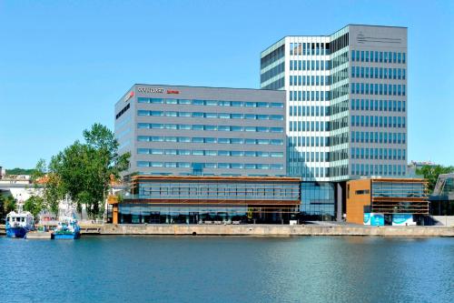 Courtyard by Marriott Gdynia Waterfront