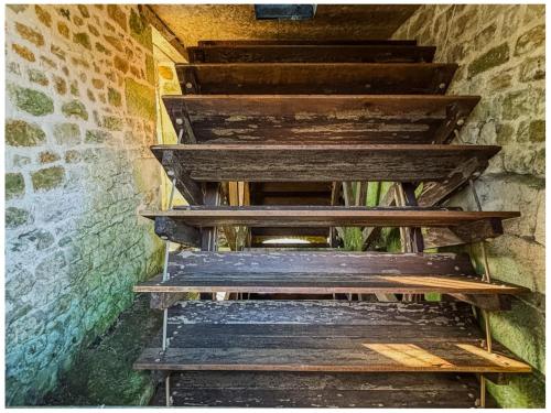 Φωτογραφία από το άλμπουμ του Moulin historique au cœur du Perche σε Coulonges-sur-Sarthe