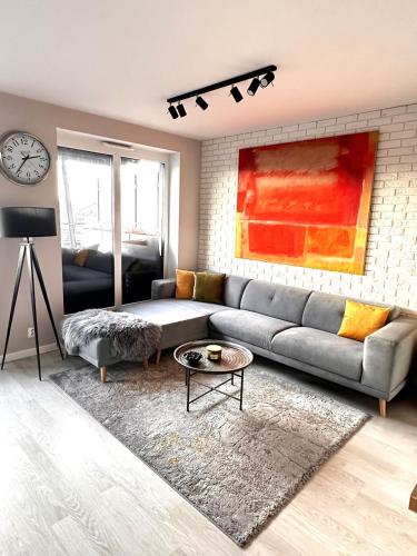 Apartment Thurzovka Near City Center Košice