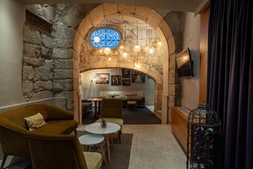 Pestana Vintage Porto Hotel & World Heritage Site
