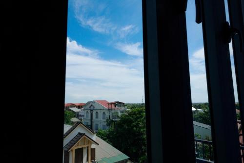 Foto de la galeria de Ruby Mini Hotel a Hue