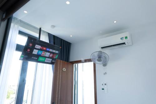 Foto de la galeria de Ruby Mini Hotel a Hue
