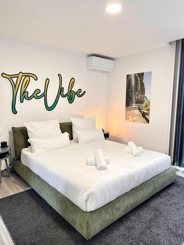 The Vibe Madeira Apartment 2