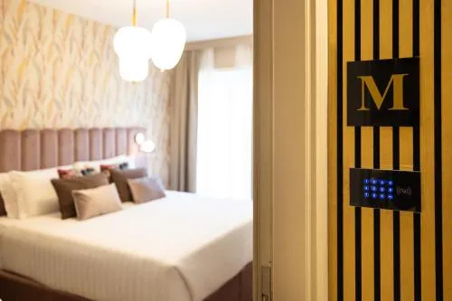 Mavi Luxury Suites photo 84
