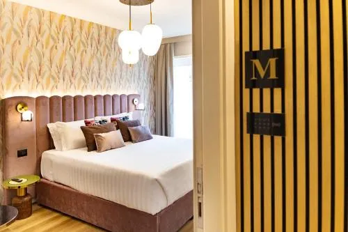 Mavi Luxury Suites photo 35