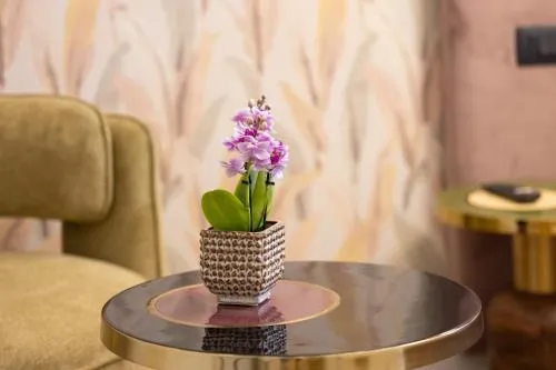 Mavi Luxury Suites photo 52