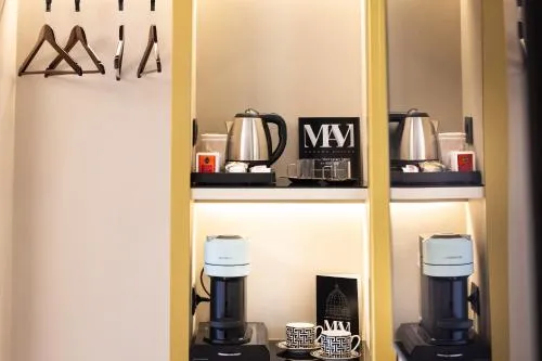 Mavi Luxury Suites photo 53