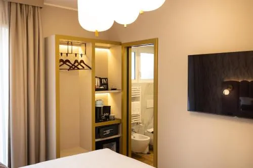 Mavi Luxury Suites photo 54