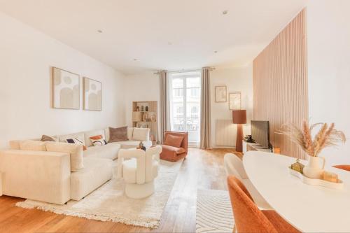 Arc & Luxe Champs-Elysées