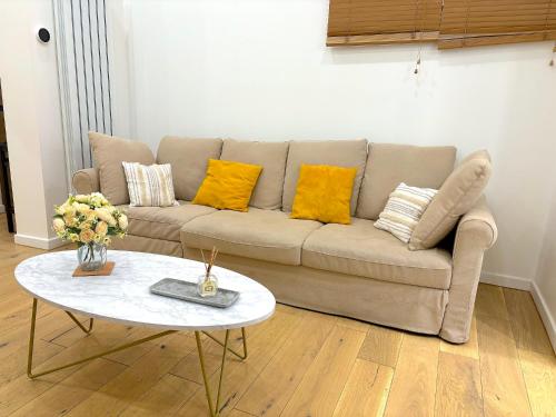L'appartement Murat
