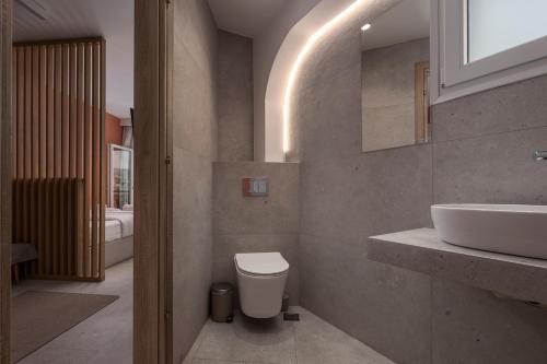 City Vibe Center Family Flat 3