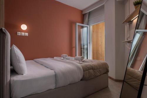 City Vibe Center Family Flat 3