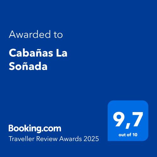 Fotografie z fotogalerie ubytování Cabañas La Soñada v destinaci Chajarí