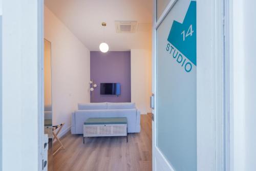 Photo de la galerie de l'établissement Modern Studios in the 10th district, à Paris
